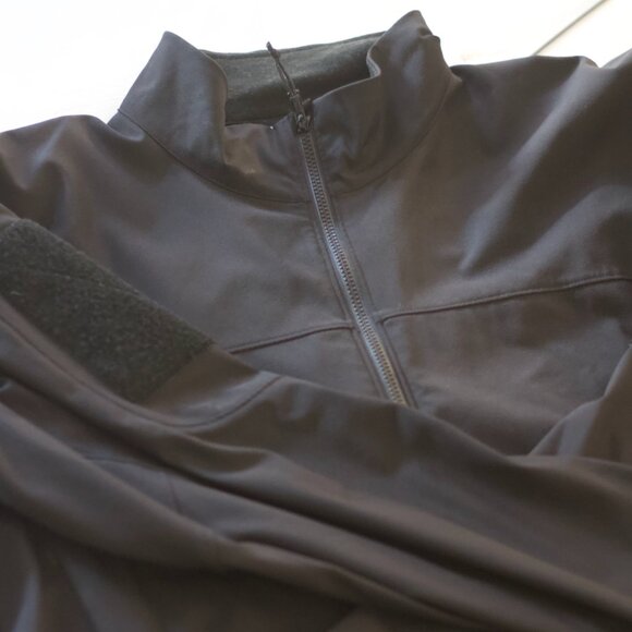 Arc’teryx LEAF Men’s Combat Jacket (Black) - Picture 12 of 12